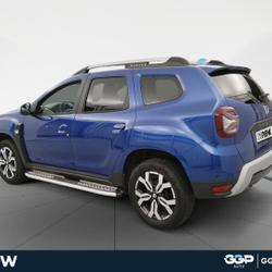 Dacia Duster 1.5 Blue dCi 115ch Prestige 4x2 occasion - Saint-Pol-sur-Ternoise - photo 3/22