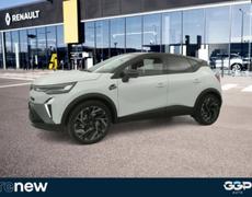 Renault Captur Saint-Pol-sur-Ternoise