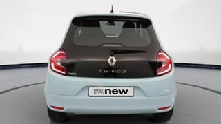 Renault Twingo 3  - Zen - photo 3