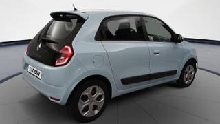 Renault Twingo 3  - Zen - photo 4