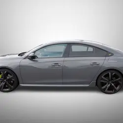 Peugeot 508 HYBRID4 360 E-EAT8 PSE Belleville-en-Beaujolais