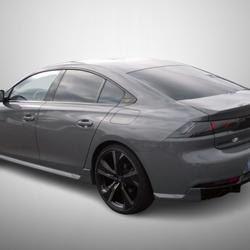 Peugeot 508 HYBRID4 360 E-EAT8 PSE Belleville-en-Beaujolais