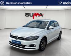Volkswagen Polo Montceau-les-Mines