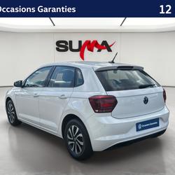 Volkswagen Polo Polo 1.0 TSI 95 S&S BVM5 Active Montceau-les-Mines