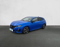 Peugeot 308 III Phase 1 La Rochelle