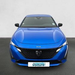 Peugeot 308 III Phase 1 308 PHEV 180 e-EAT8 - GT La Rochelle
