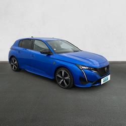 Peugeot 308 III Phase 1 308 PHEV 180 e-EAT8 - GT La Rochelle