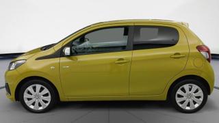 Peugeot 108  - Style - photo 1