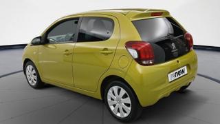 Peugeot 108  - Style - photo 2