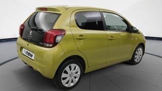 Peugeot 108  - Style - photo 4