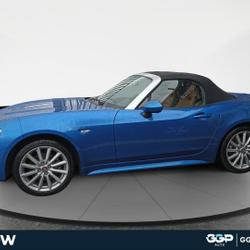 Fiat 124 spider 1.4 MultiAir 140ch Lusso Plus occasion - Saint-Pol-sur-Ternoise - photo 2/18