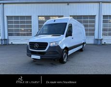 Mercedes Sprinter combi Quimper