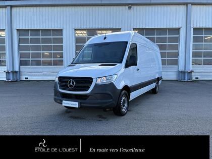 Mercedes Sprinter combi - 316 CDI 43S 3T5 4X2 - 31 080 €