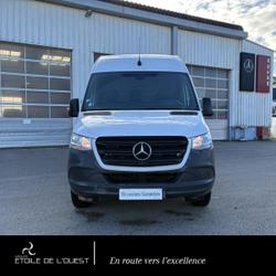 Mercedes Sprinter combi 316 CDI 43S 3T5 4X2 Quimper