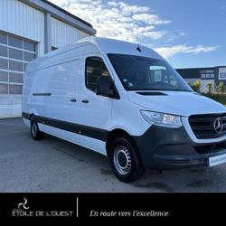 Mercedes Sprinter combi 316 CDI 43S 3T5 4X2 Quimper