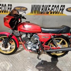 Autres Morini  Vitrolles
