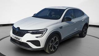 Renault Arkana  - photo 0