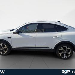 Renault Arkana 1.6 E-Tech 145ch full hybrid Techno -25b occasion - Saint-Pol-sur-Ternoise - photo 2/21