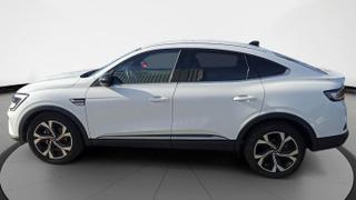 Renault Arkana  - photo 1