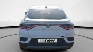 Renault Arkana  - photo 2