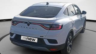 Renault Arkana  - photo 3