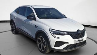 Renault Arkana  - photo 4