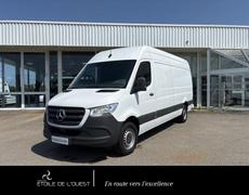 Mercedes Sprinter combi - 316 CDI 43S 3T5 4X2 - 31 080 €