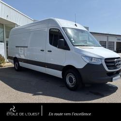 Mercedes Sprinter combi 316 CDI 43S 3T5 4X2 Quimper
