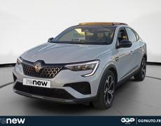 Renault Arkana Saint-Pol-sur-Ternoise