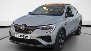 Renault Arkana  - photo 0