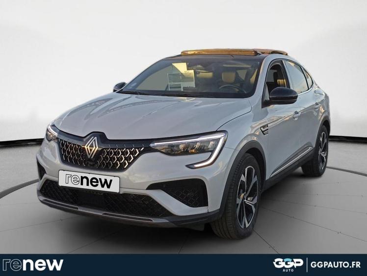 Renault Arkana  - 24 799 €