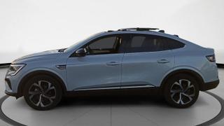 Renault Arkana  - photo 1