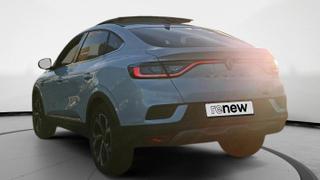 Renault Arkana  - photo 2