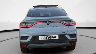 Renault Arkana  - photo 3