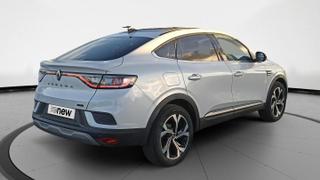 Renault Arkana  - photo 4