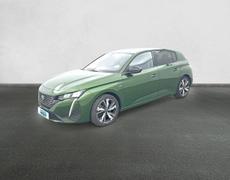 Peugeot 308 - 308 PHEV 180 e-EAT8 - Allure - 19 990 €