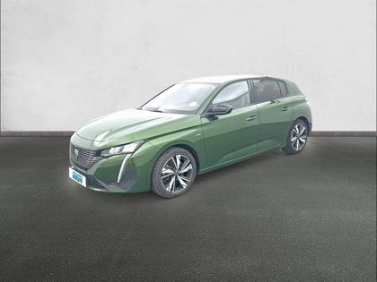 Peugeot 308 - 308 PHEV 180 e-EAT8 - Allure - 19 990 €