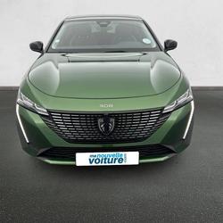 Peugeot 308 III Phase 1 308 PHEV 180 e-EAT8 - Allure La Rochelle
