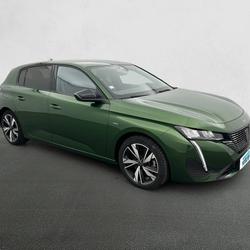 Peugeot 308 III Phase 1 308 PHEV 180 e-EAT8 - Allure La Rochelle