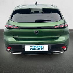 Peugeot 308 III Phase 1 PHEV 180 e-EAT8 - Allure occasion - La Rochelle - photo 3/27