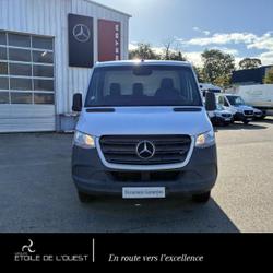 Mercedes Sprinter 514 CDI 37 3T5 Propulsion Quimper