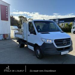 Mercedes Sprinter 514 CDI 37 3T5 Propulsion Quimper