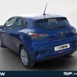 Renault Clio 5 1.5 Blue dCi 100ch Evolution - 24 occasion - Saint-Pol-sur-Ternoise - photo 2/18