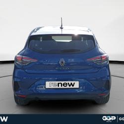 Renault Clio 5 1.5 Blue dCi 100ch Evolution - 24 occasion - Saint-Pol-sur-Ternoise - photo 3/18