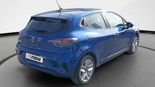 Renault Clio 5  - photo 3
