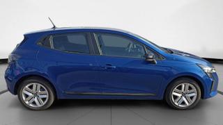 Renault Clio 5  - photo 4