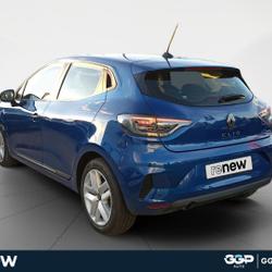 Renault Clio 5 1.5 Blue dCi 100ch Evolution - 24 occasion - Saint-Pol-sur-Ternoise - photo 3/21