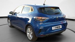 Renault Clio 5  - photo 2