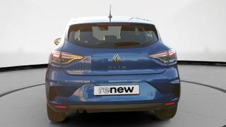 Renault Clio 5  - photo 3