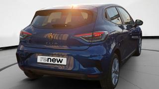 Renault Clio 5  - photo 4